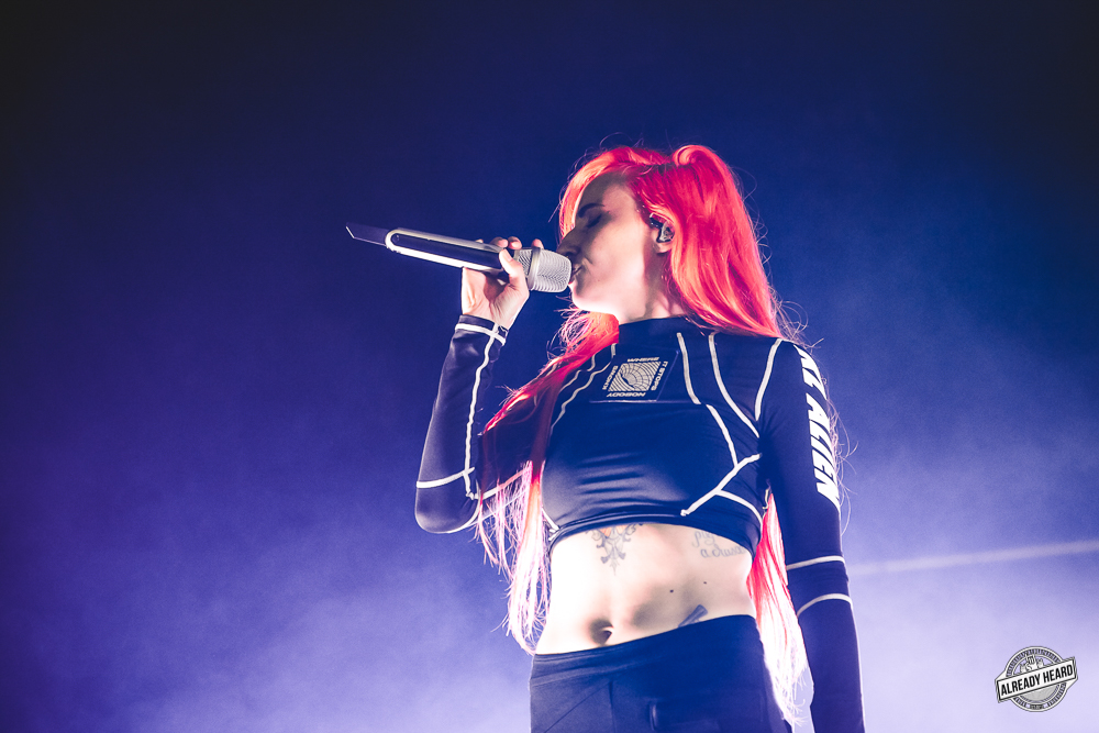 Lights - Slam Dunk Festival South - 26/05/2019 Jez Pennington Live Photos
