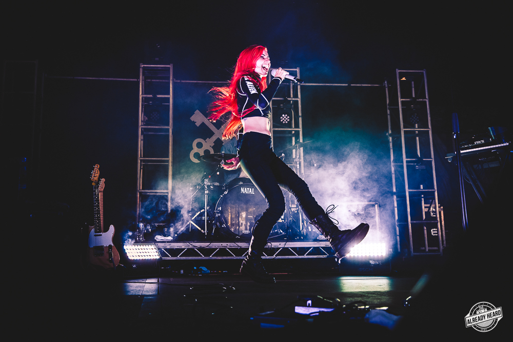 Lights - Slam Dunk Festival South - 26/05/2019 Jez Pennington Live Photos