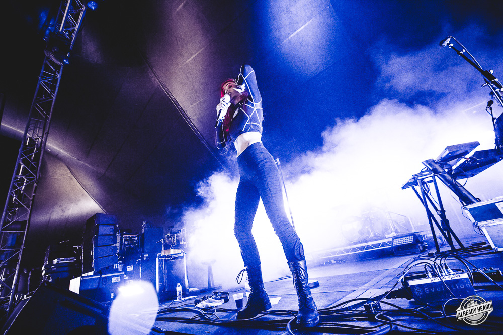Lights - Slam Dunk Festival South - 26/05/2019 Jez Pennington Live Photos