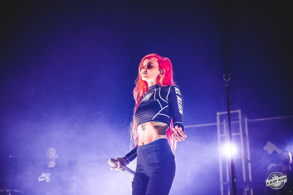 Lights - Slam Dunk Festival South - 26/05/2019 Jez Pennington Live Photos