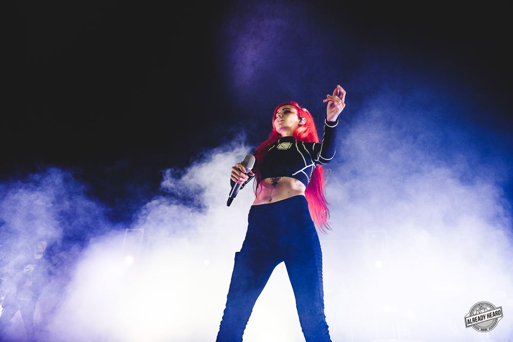 Lights - Slam Dunk Festival South - 26/05/2019 Jez Pennington Live Photos