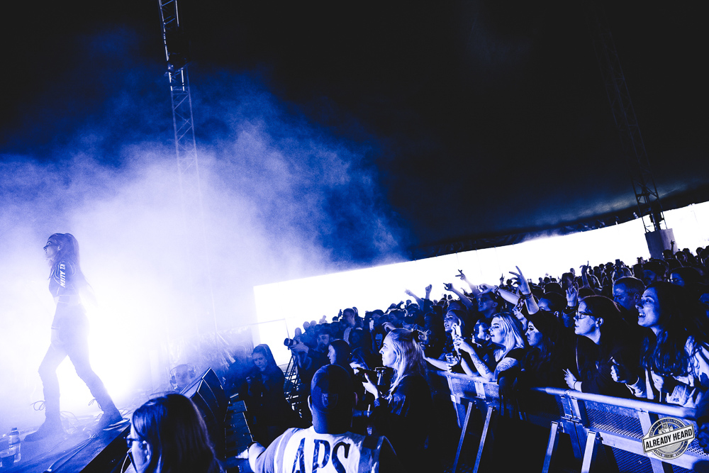 Lights - Slam Dunk Festival South - 26/05/2019 Jez Pennington Live Photos