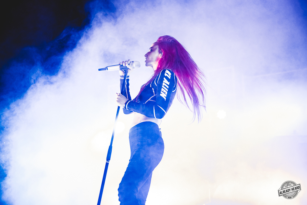 Lights - Slam Dunk Festival South - 26/05/2019 Jez Pennington Live Photos