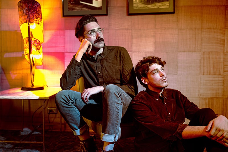 Incoming: 6 Must-Hear June 2019 Releases 3 Remo Drive