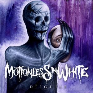 Review: Motionless In White - Disguise Album Reviews Album Reviews