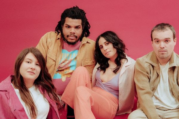 Incoming: 6 Must-Hear June 2019 Releases 5 Incoming: 6 Must-Hear June 2019 Releases By Night Incoming