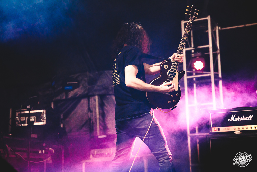 Microwave - Slam Dunk Festival South - 26/05/2019 Jez Pennington Live Photos