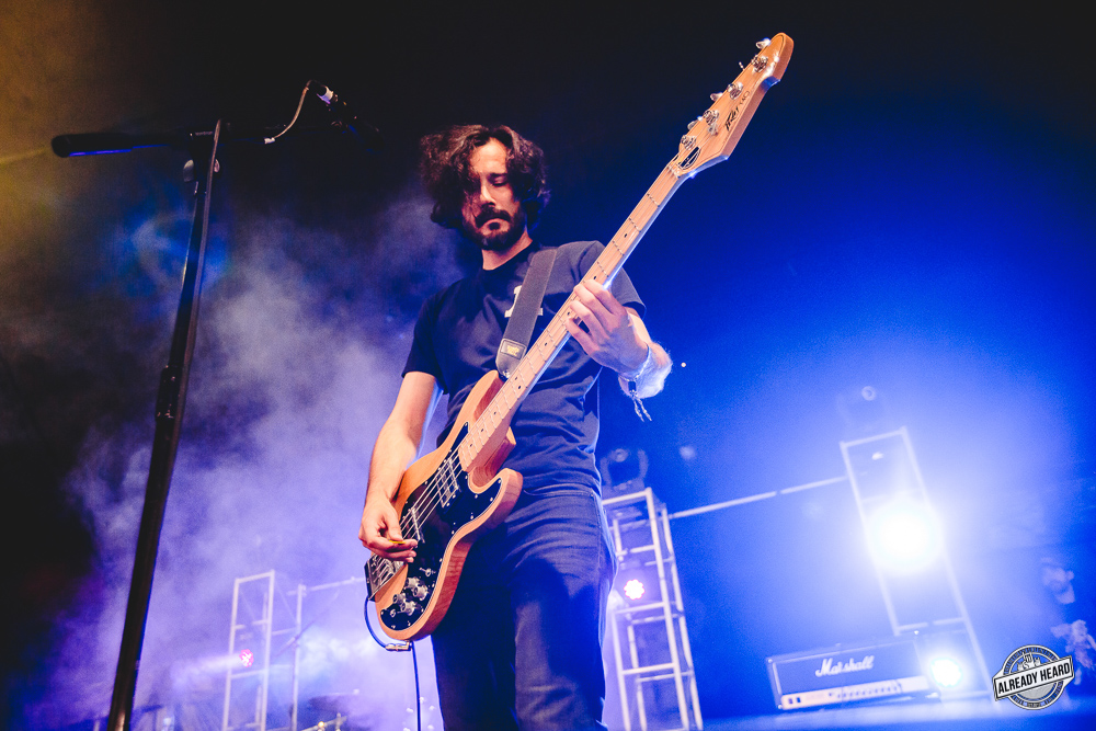 Microwave - Slam Dunk Festival South - 26/05/2019 Jez Pennington Live Photos