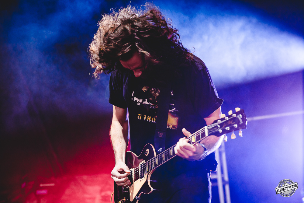 Microwave - Slam Dunk Festival South - 26/05/2019 Jez Pennington Live Photos