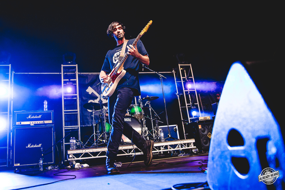 Microwave - Slam Dunk Festival South - 26/05/2019 Jez Pennington Live Photos