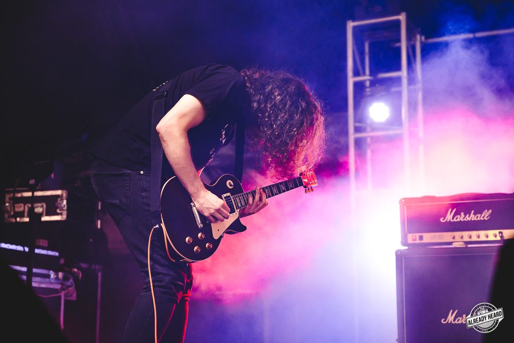 Microwave - Slam Dunk Festival South - 26/05/2019 Jez Pennington Live Photos