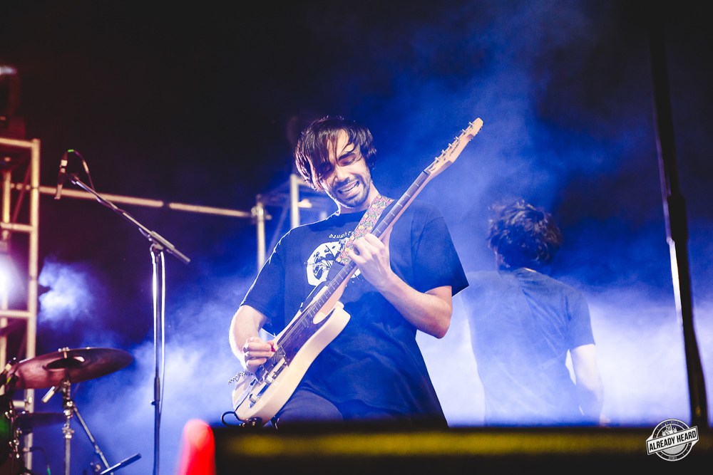 Microwave - Slam Dunk Festival South - 26/05/2019 Jez Pennington Live Photos