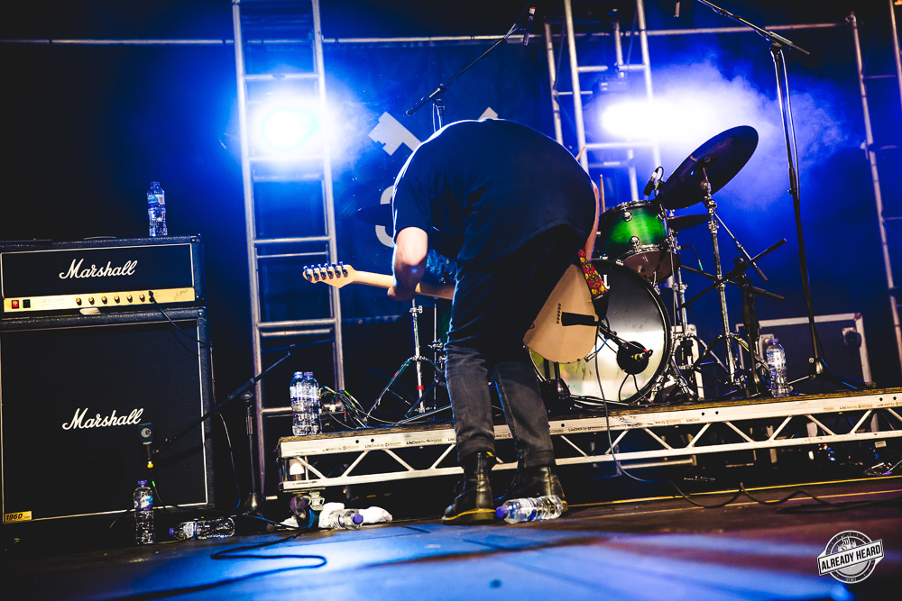 Microwave - Slam Dunk Festival South - 26/05/2019 Jez Pennington Live Photos