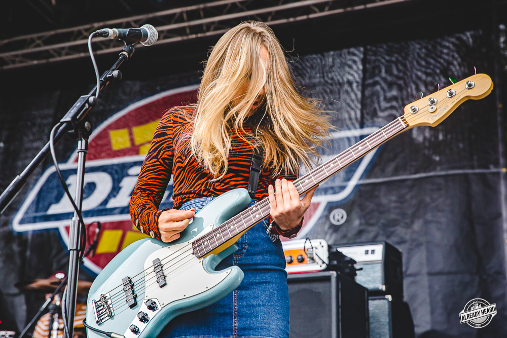 Milk Teeth - Slam Dunk Festival South - 26/05/2019 Jez Pennington Live Photos