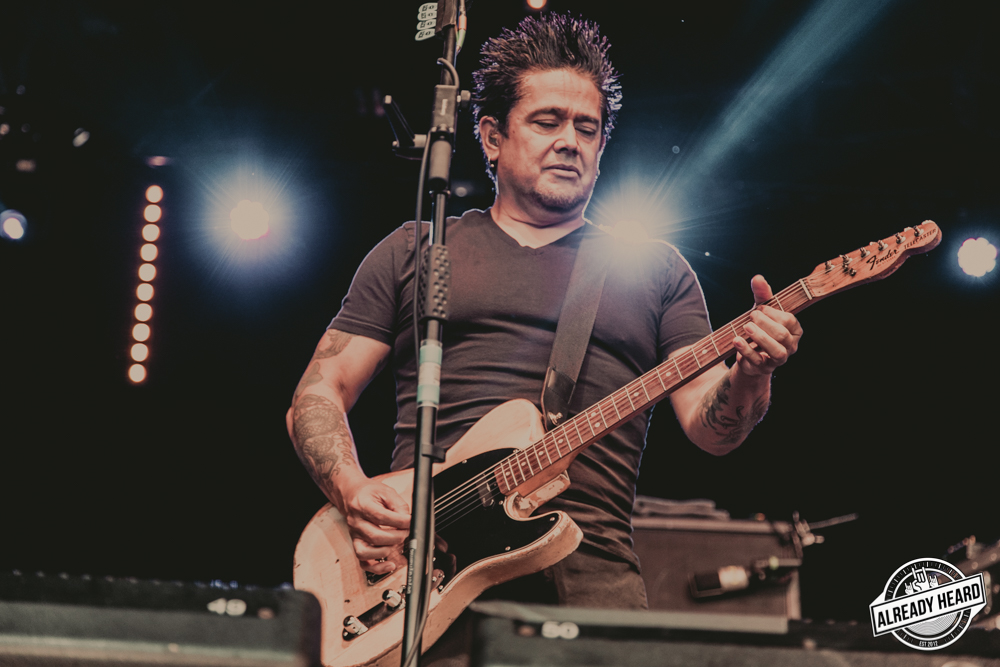 NOFX - Slam Dunk Festival South - 26/05/2019 Anthony Shaw Live Photos
