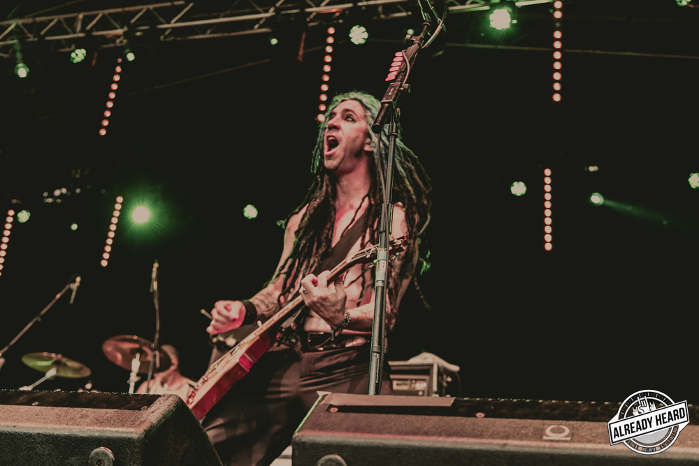 NOFX - Slam Dunk Festival South - 26/05/2019 Anthony Shaw Live Photos