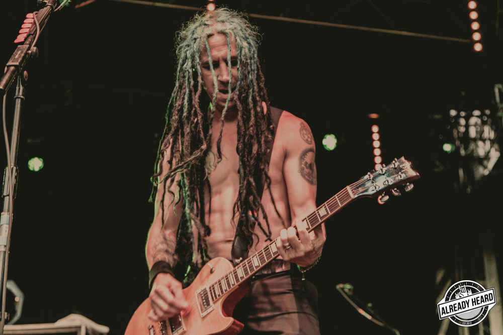 NOFX - Slam Dunk Festival South - 26/05/2019 Anthony Shaw Live Photos
