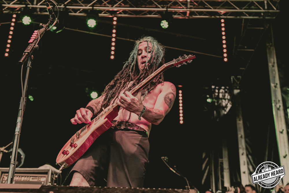 NOFX - Slam Dunk Festival South - 26/05/2019 Anthony Shaw Live Photos