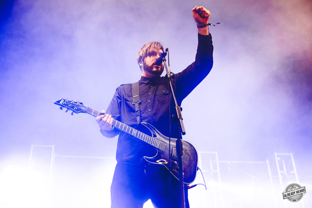 Our Hollow, Our Home - Slam Dunk Festival South - 26/05/2019 Jez Pennington Live Photos