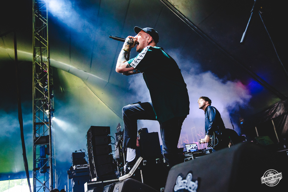 Our Hollow, Our Home - Slam Dunk Festival South - 26/05/2019 Jez Pennington Live Photos