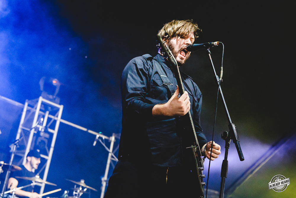 Our Hollow, Our Home - Slam Dunk Festival South - 26/05/2019 Jez Pennington Live Photos