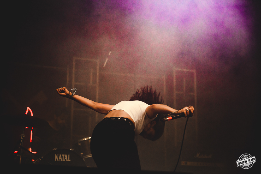 Live Review: Slam Dunk Festival South 2019 - 26/05/2019 Angel Du$t Live Reviews