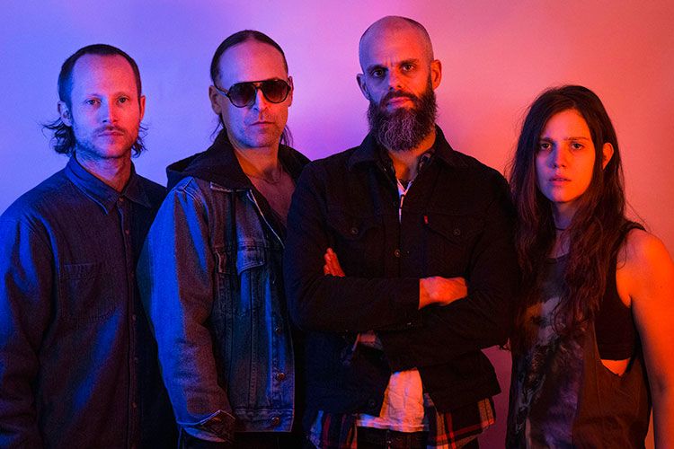 Baroness