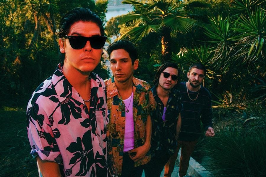 Incoming: 6 Must-Hear June 2019 Releases 1 Incoming: 6 Must-Hear June 2019 Releases By Night Incoming