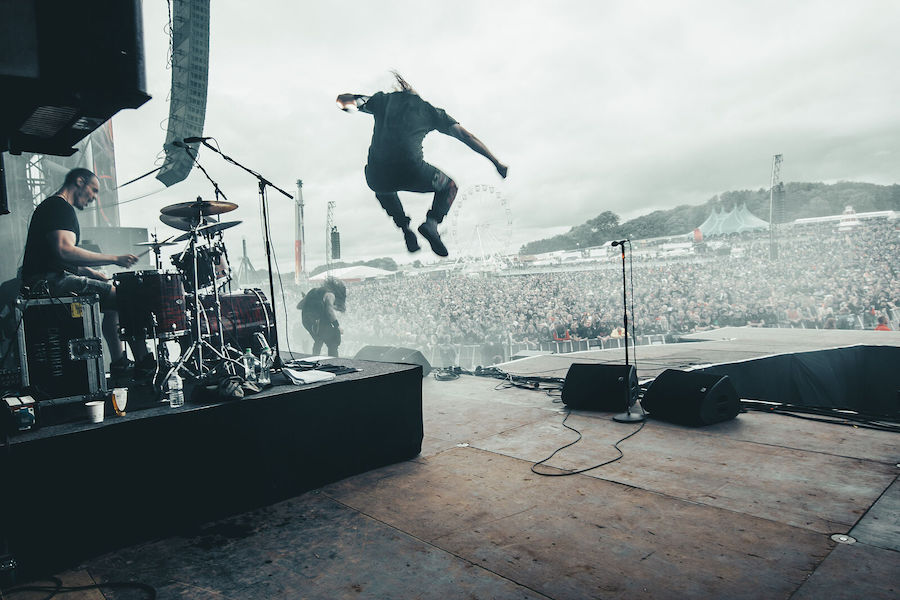 Power Trip