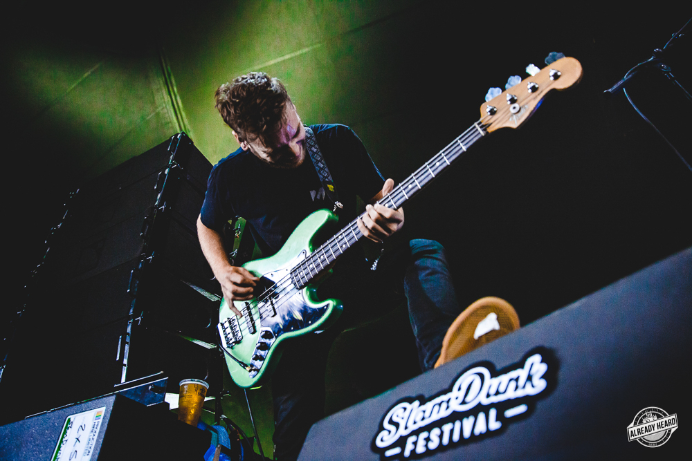 Press To MECO - Slam Dunk Festival South - 26/05/2019 Jez Pennington Live Photos
