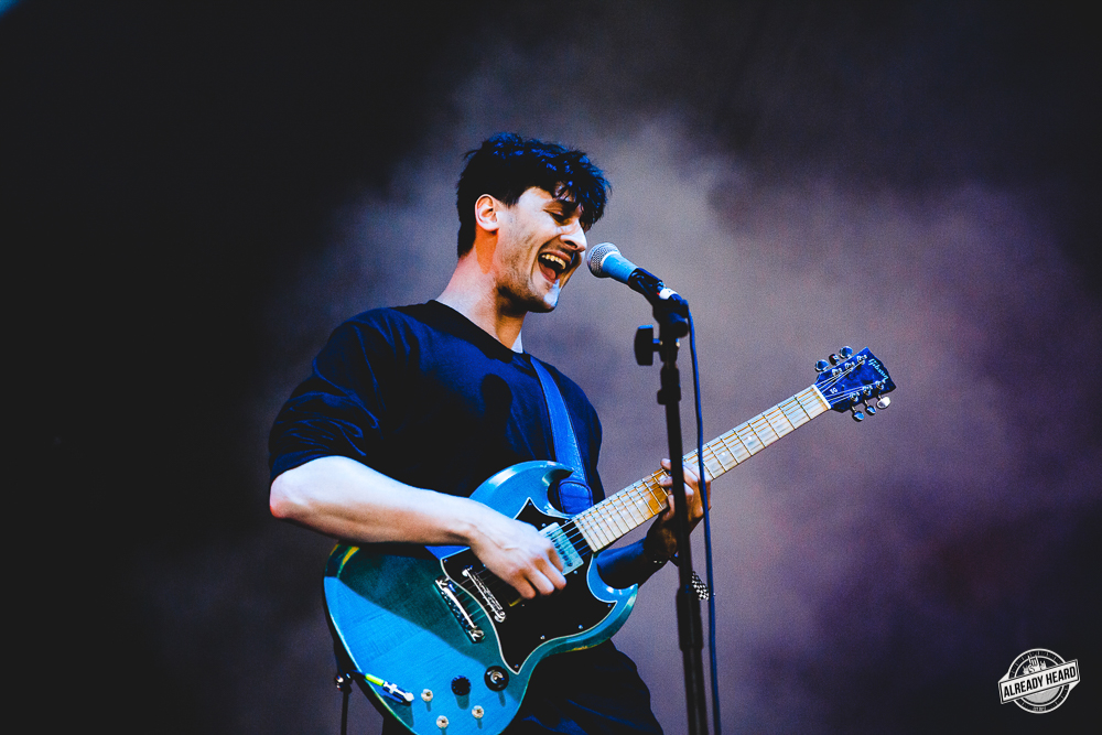 Press To MECO - Slam Dunk Festival South - 26/05/2019 Jez Pennington Live Photos