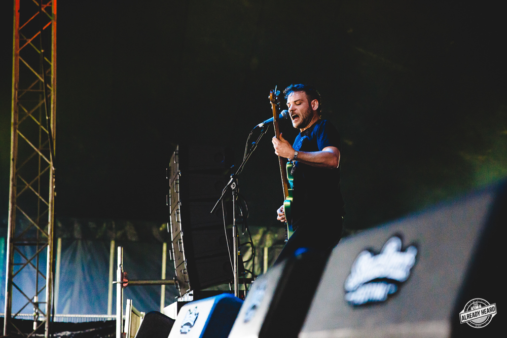 Press To MECO - Slam Dunk Festival South - 26/05/2019 Jez Pennington Live Photos
