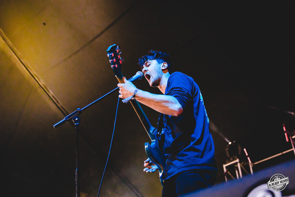 Press To MECO - Slam Dunk Festival South - 26/05/2019 Jez Pennington Live Photos