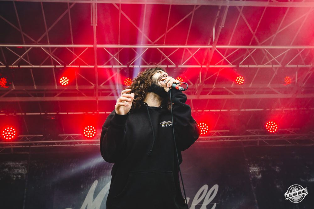 Real Friends - Slam Dunk Festival South - 26/05/2019 Jez Pennington Live Photos