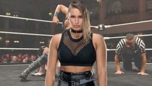 Festival Preview: A Brief Guide to WWE NXT UK Download Festival Download Festival 2019