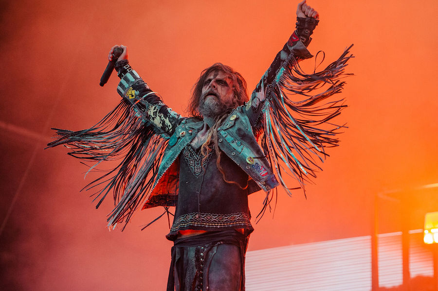 Rob Zombie
