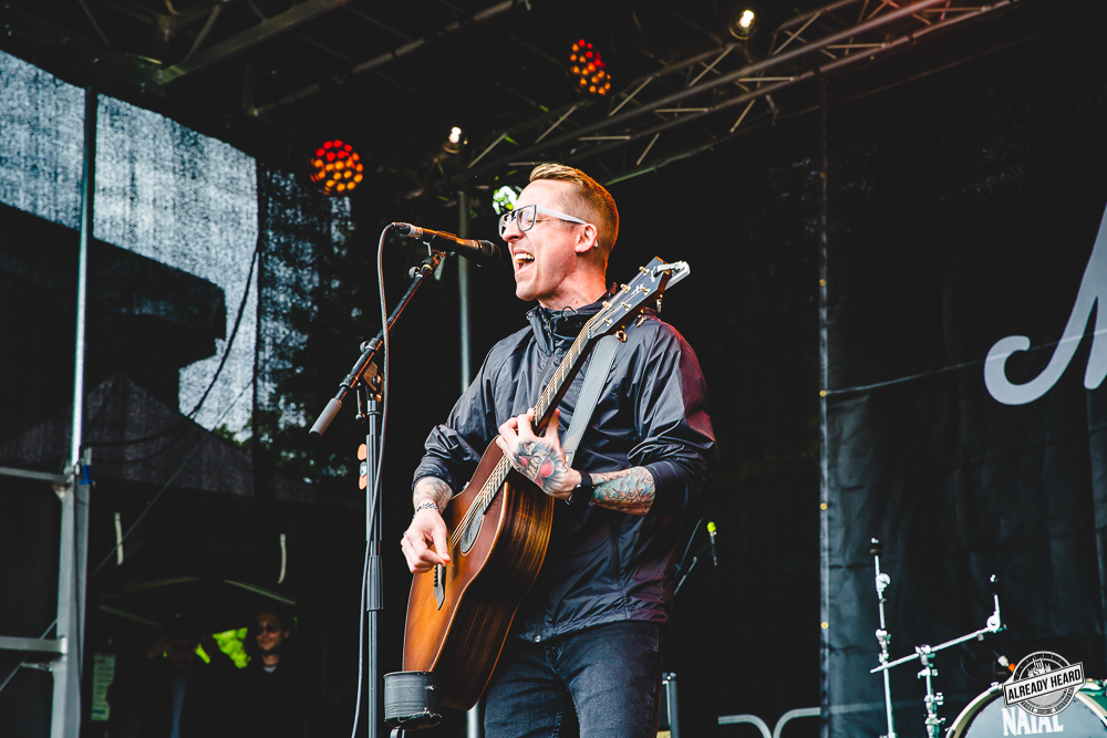 William Ryan Key - Slam Dunk Festival South - 26/05/2019 Jez Pennington Live Photos
