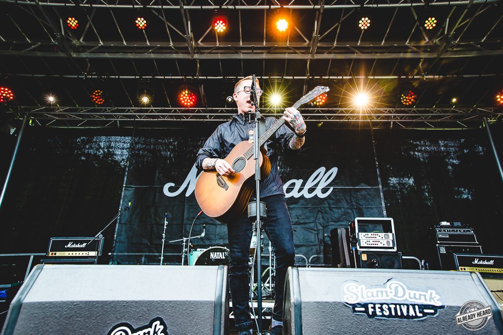William Ryan Key - Slam Dunk Festival South - 26/05/2019 Jez Pennington Live Photos