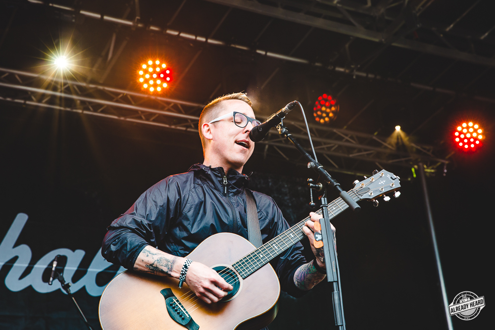 William Ryan Key - Slam Dunk Festival South - 26/05/2019 Jez Pennington Live Photos