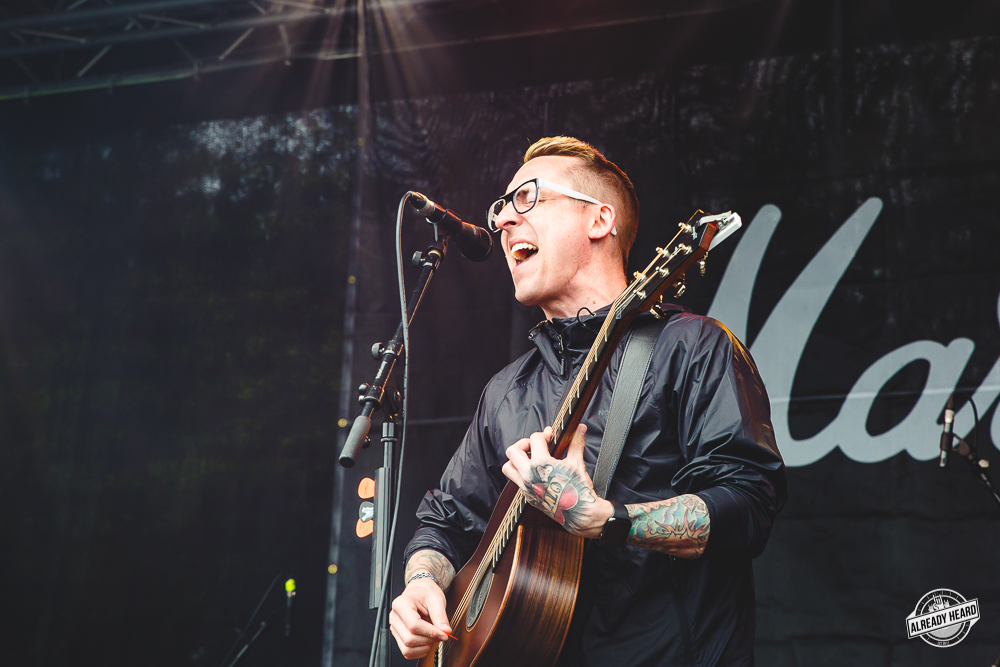 William Ryan Key - Slam Dunk Festival South - 26/05/2019 Jez Pennington Live Photos