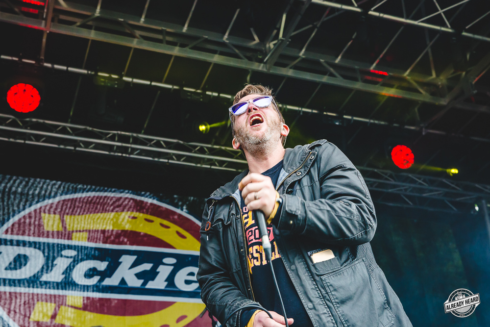 Live Review: Slam Dunk Festival South 2019 - 26/05/2019 Angel Du$t Live Reviews