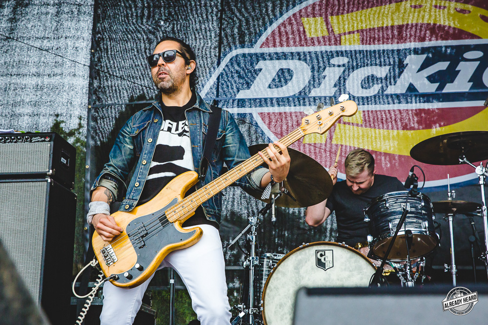 Live Review: Slam Dunk Festival South 2019 - 26/05/2019 Angel Du$t Live Reviews