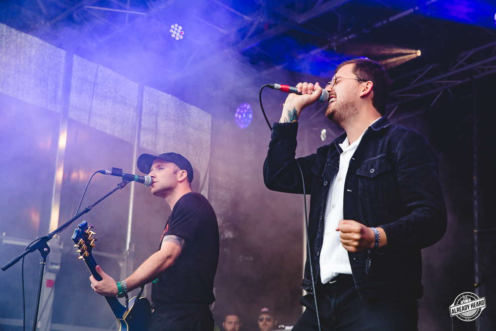 Seaway - Slam Dunk Festival South - 26/05/2019 Jez Pennington Live Photos