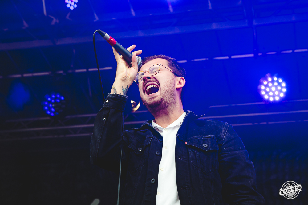 Seaway - Slam Dunk Festival South - 26/05/2019 Jez Pennington Live Photos