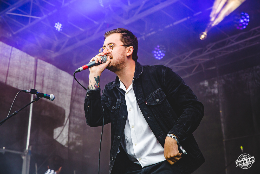 Seaway - Slam Dunk Festival South - 26/05/2019 Jez Pennington Live Photos