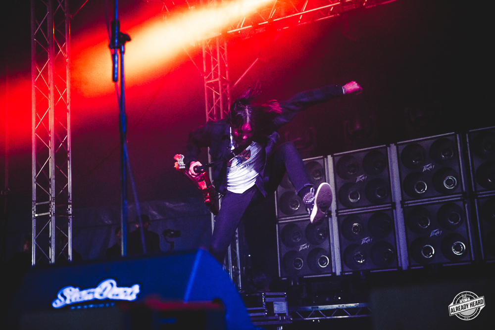 Silverstein - Slam Dunk Festival South - 26/05/2019 Jez Pennington Live Photos