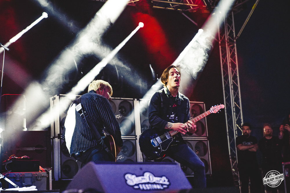 Silverstein - Slam Dunk Festival South - 26/05/2019 Jez Pennington Live Photos