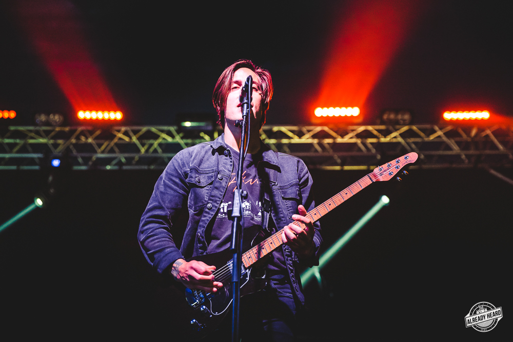 Silverstein - Slam Dunk Festival South - 26/05/2019 Jez Pennington Live Photos