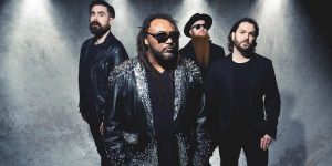 Skindred