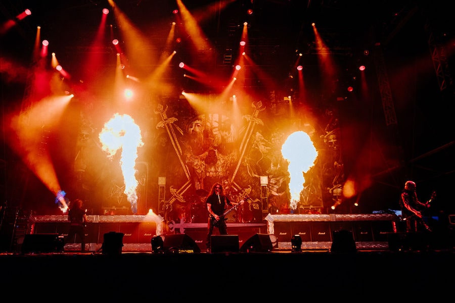 Slayer